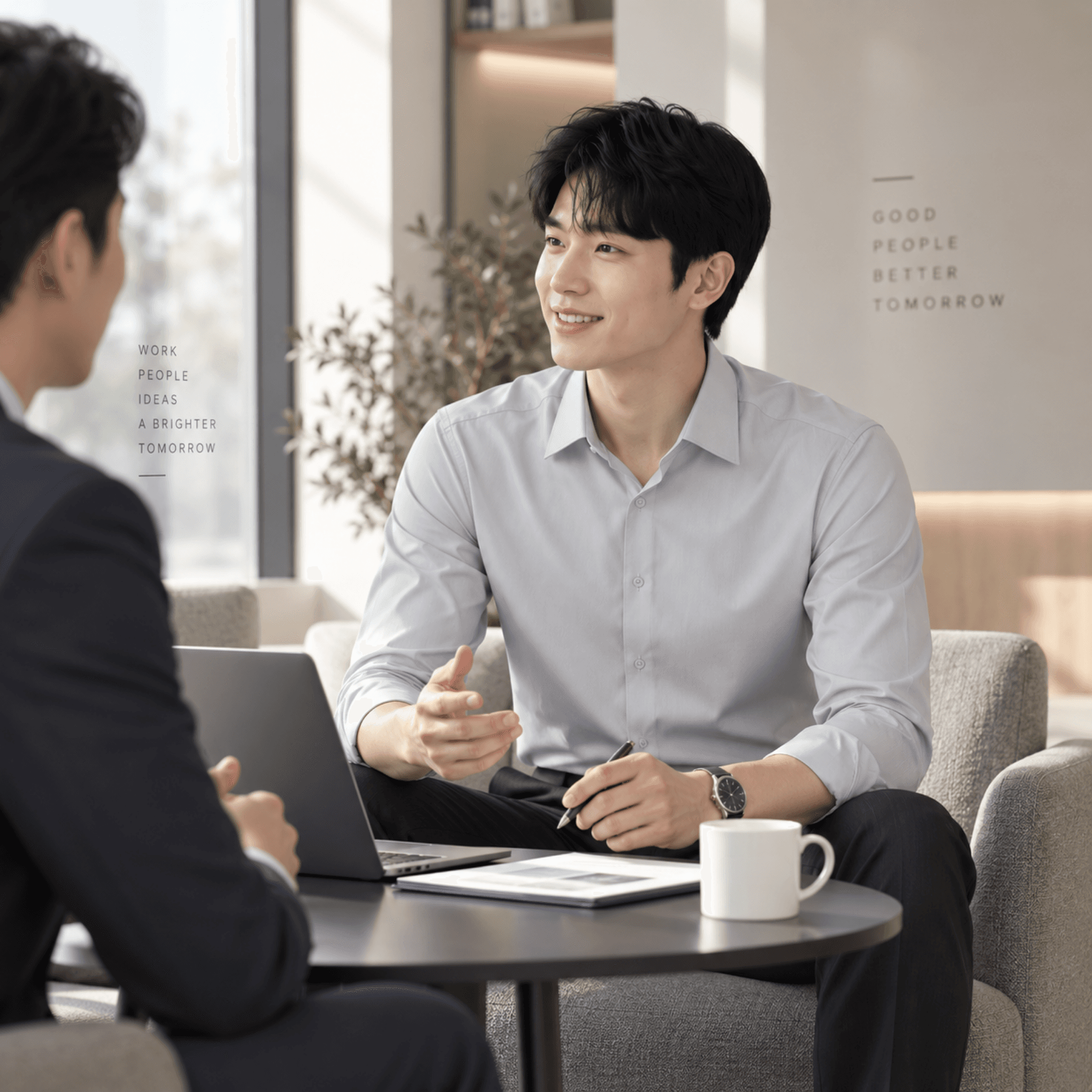 Khách hàng là trung tâm trong mọi quyết định của SOMINE