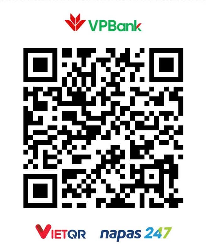 Mã QR tài khoản SOMINE